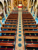 Kneeler Re-Upholstery