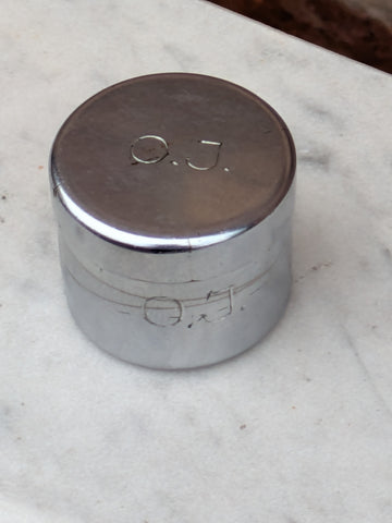 SECOND-HAND HOLY OIL STOCK - XUPH5/1O