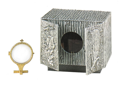 EXPOSITION TABERNACLE (1498)