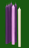 ADVENT CANDLES