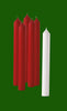 ADVENT CANDLES