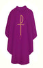 FULL GOTHIC CHASUBLE 1981 C