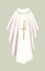 FULL GOTHIC CHASUBLE 1981 C