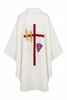 GOTHIC CHASUBLE 1982