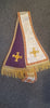 SECOND-HAND STOLE - XUPSES