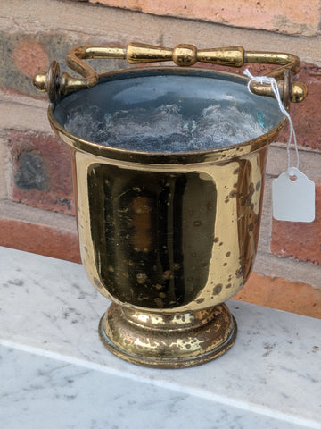 SECOND-HAND HOLY WATER VAT - XUPL5/3IB