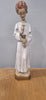SECOND-HAND STATUE - XUPSTATUE