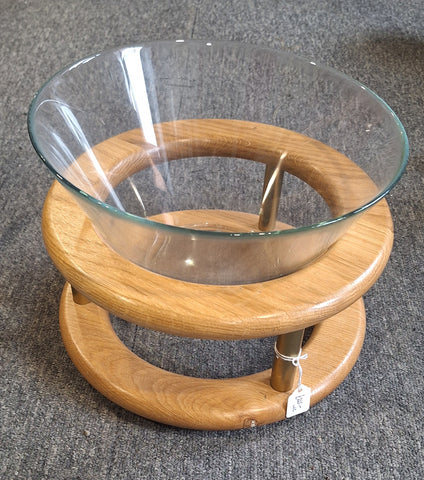 SECOND-HAND BAPTISMAL FONT & BOWL - XUPL3/5E