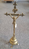 SECOND-HAND STANDING CRUCIFIX - XUP/NN