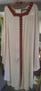 SECOND-HAND CHASUBLE AND STOLE - XUPL2/3O