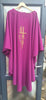 SECOND-HAND CHASUBLE AND STOLE - XUPL2/3QD