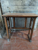SECOND-HAND CREDENCE TABLE - XUPL5/4E