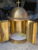 SECOND-HAND TABERNACLE - XUPL5/3A