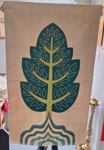 SECOND-HAND HANGING - XUPL8/3B
