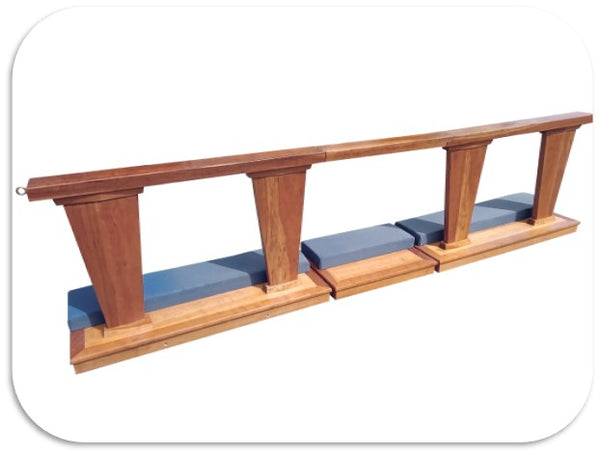 ALTAR RAILS (XUPI8/4E) UNDER OFFER