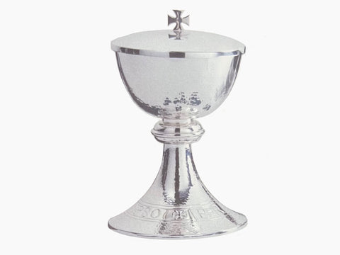 NO.2496 CIBORIUM