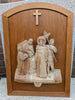 SECOND-HAND STATIONS OF THE CROSS - XUPL5/3D