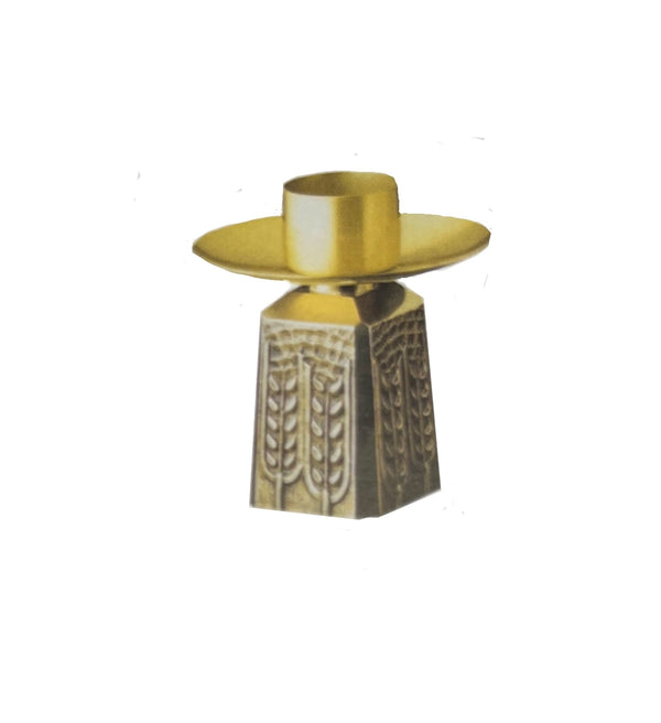 No.349 Brass Candlestick