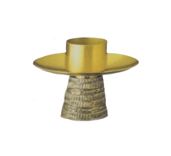 No.353 Brass Candlestick