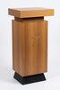 SECOND-HAND PEDESTAL - XUPL9/4A