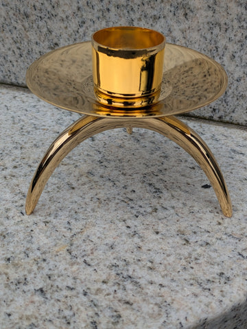 No.526 ALTAR CANDLESTICK