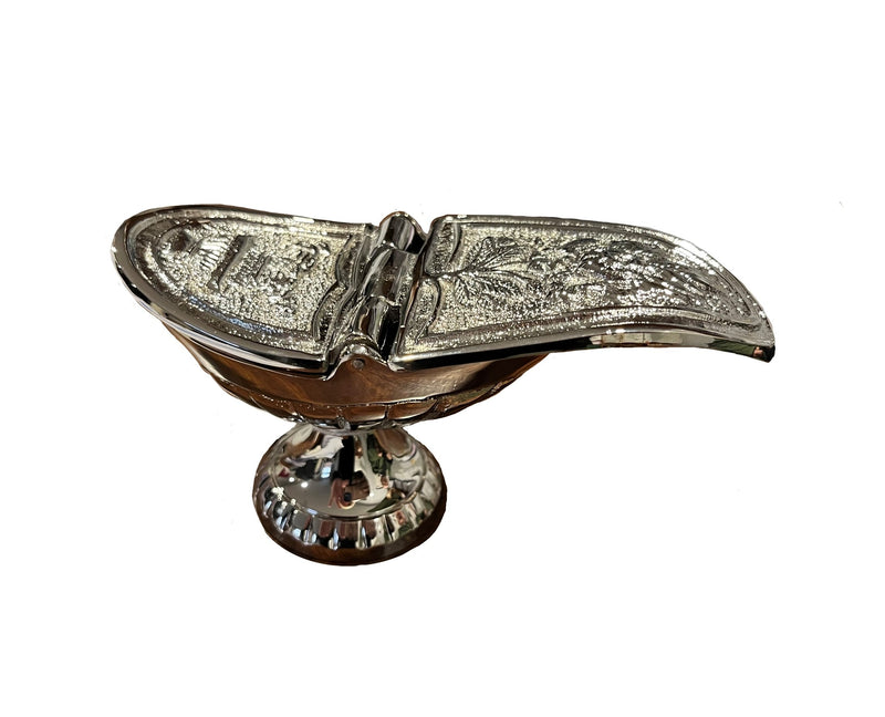 NO.718 INCENSE BOAT