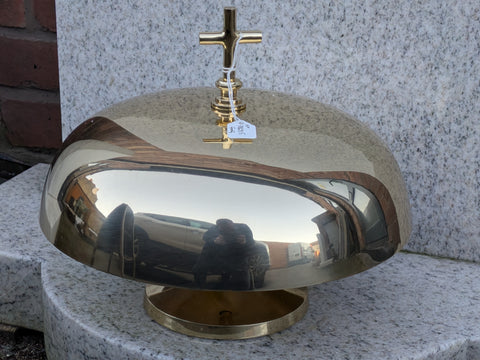 No.786915 Brass Gong