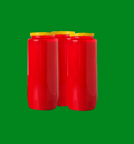 7 DAY SANCTUARY LIGHTS