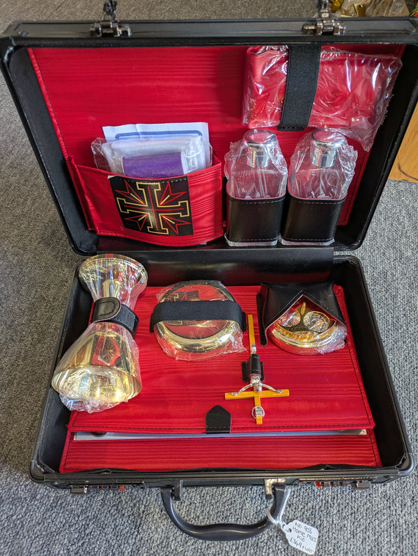 Home Mass Kit (903)