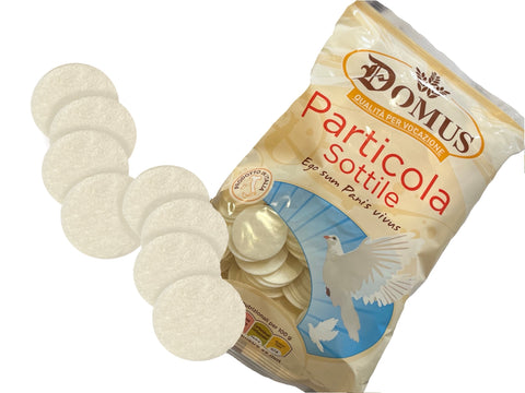 Peoples Altar Breads (Thinner design)