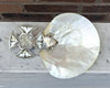 Secondhand Baptismal Shell - Ref XUP/BPS - UNDER OFFER