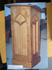ST DOMINIC LECTERN - POA