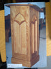 ST DOMINIC LECTERN - POA