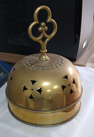 SECOND-HAND ANGELUS BELLS - XUPL1/3I
