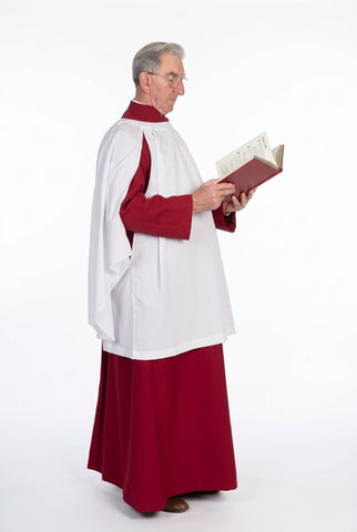 Organists Surplice