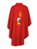 FULL GOTHIC CHASUBLE KR2