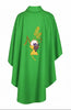 FULL GOTHIC CHASUBLE KR2