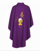 FULL GOTHIC CHASUBLE KR2