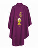 FULL GOTHIC CHASUBLE KR2