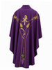 FULL GOTHIC CHASUBLE 1991