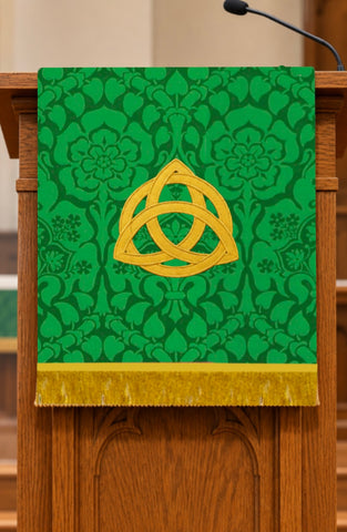 TRINITY LECTERN FALL