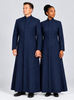 SINGLE BREASTED CASSOCK FOR SERVERS