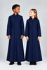 SINGLE BREASTED CASSOCK FOR SERVERS