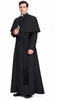 ROMAN CASSOCK