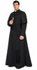 ROMAN CASSOCK