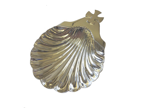 No.4500 Baptismal Shell