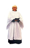 OLD ENGLISH SURPLICE