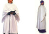 OLD ENGLISH SURPLICE