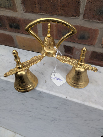 SECOND-HAND 3 CHIME BELLS - XUPL2/5A