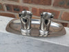 SECOND-HAND CRUET SET - XUPL3/1A